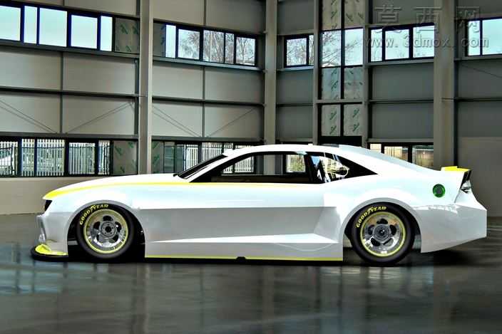 2013CamaroSprint����
