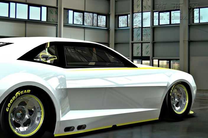 2013CamaroSprint����
