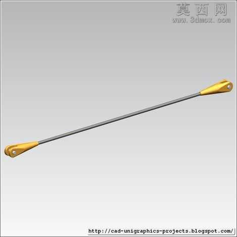 塔式起重机-电缆连接器-