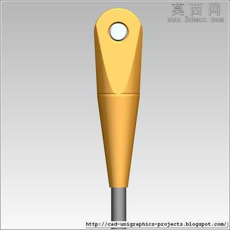塔式起重机-电缆连接器-