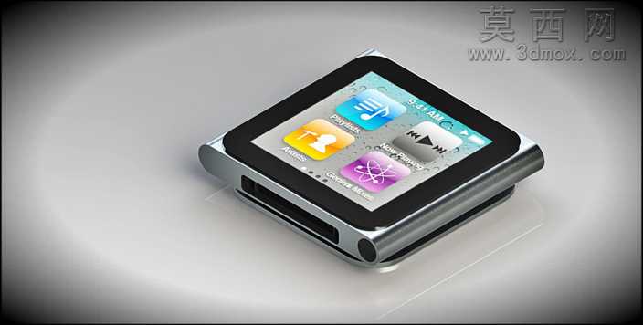 iPodNano��6��
