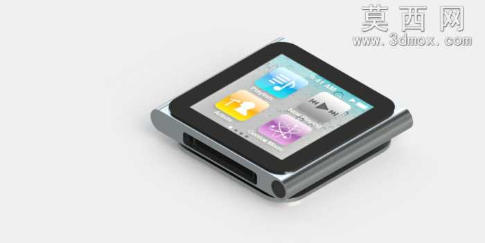 iPodNano��6��

