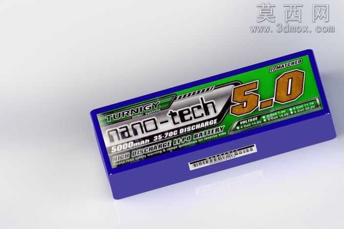 Turnigy���׿Ƽ�5000mah�߷ŵ�﮵��
