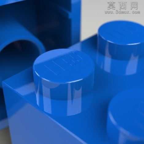 2x4乐高砖