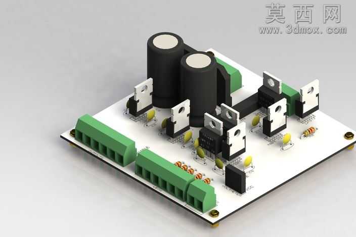 ��Դ��ӦPCB
