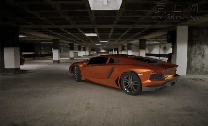 ��������AventadorLP700-4
