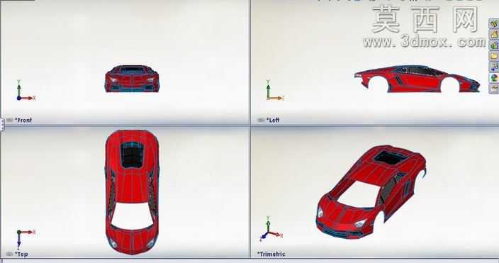 ��������AventadorLP700-4
