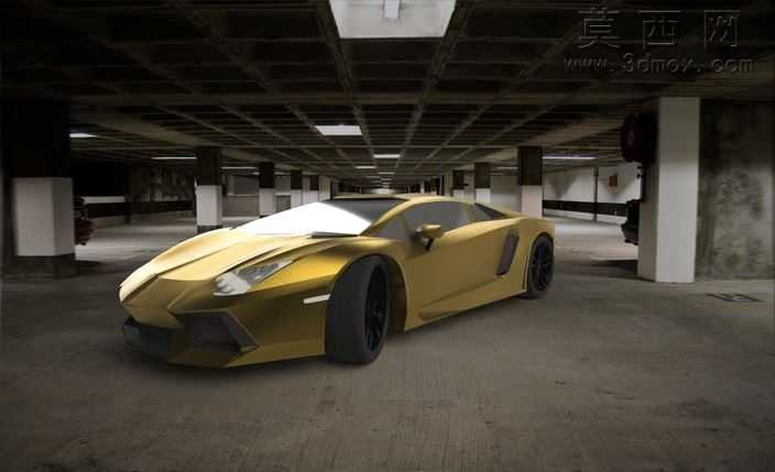 ��������AventadorLP700-4
