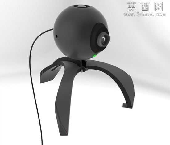 网络摄像头