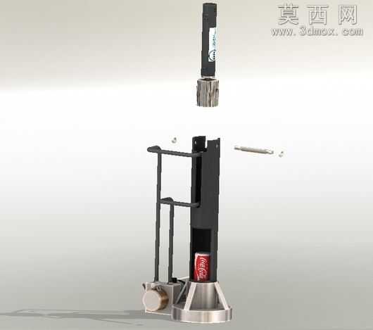 液压可以破碎机