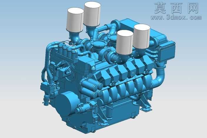 ����MTU12V4000
