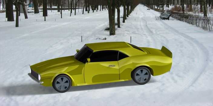 ��Ʒ�CAMARO

