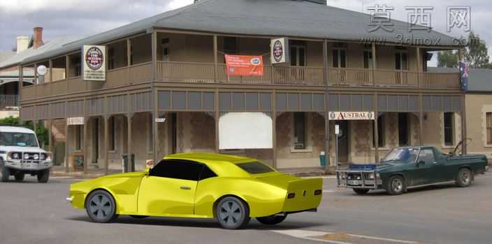 ��Ʒ�CAMARO
