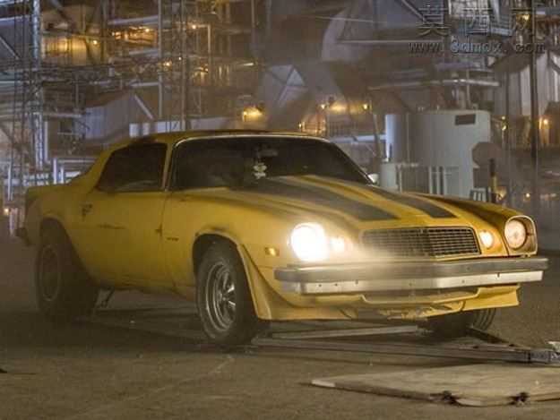 ��Ʒ�CAMARO
