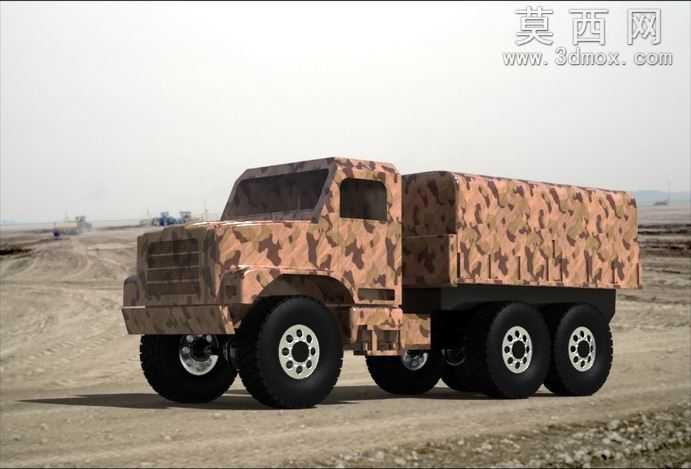 MTVR
