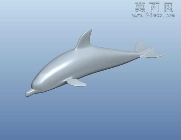 Dolphin.stp