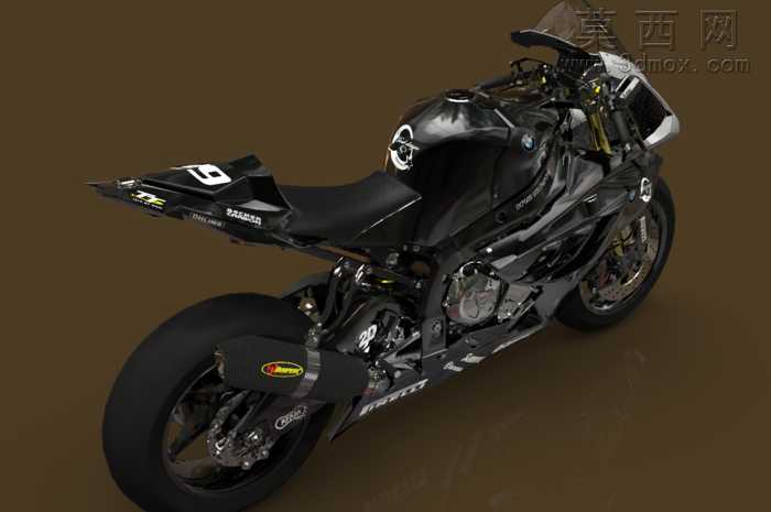 ����S1000RR
