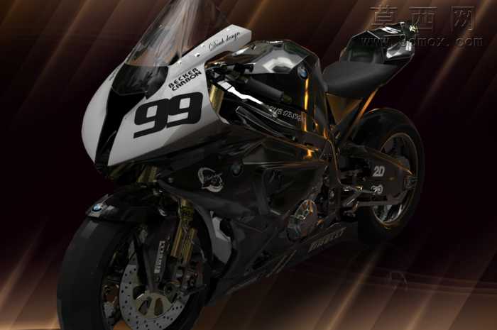 ����S1000RR
