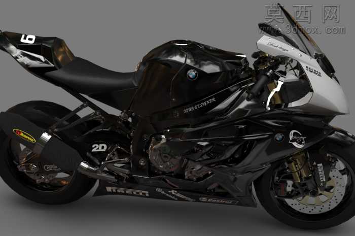 ����S1000RR
