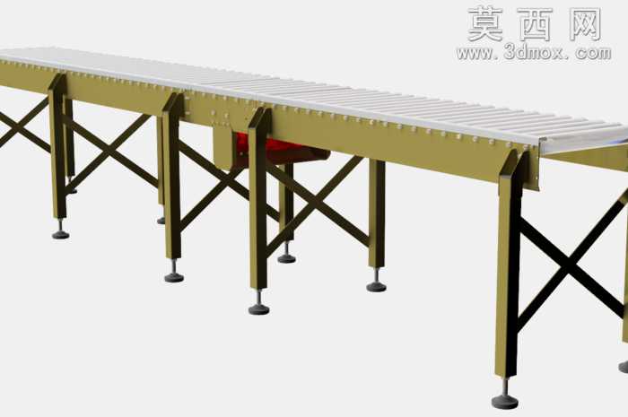 ConvoyeurmodulaireTopsolid7
