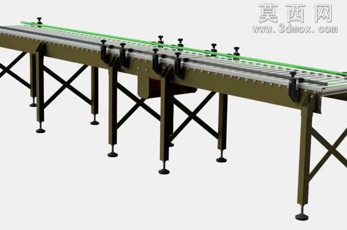 ConvoyeurmodulaireTopsolid7
