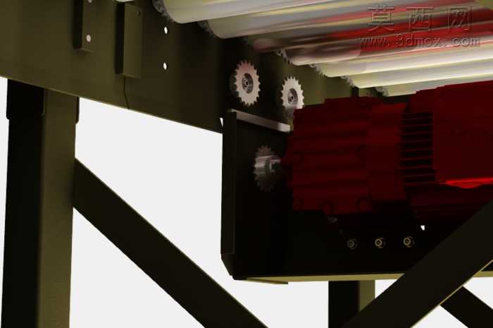 ConvoyeurmodulaireTopsolid7
