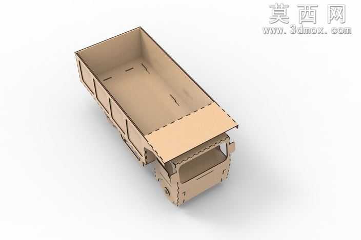 卡车-v4