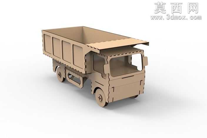 卡车-v4
