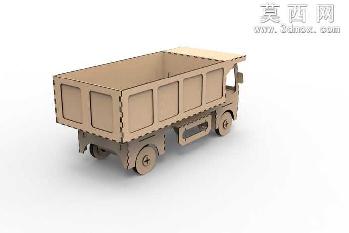 卡车-v4