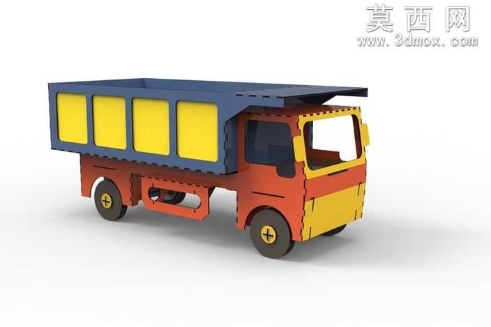 卡车-v4