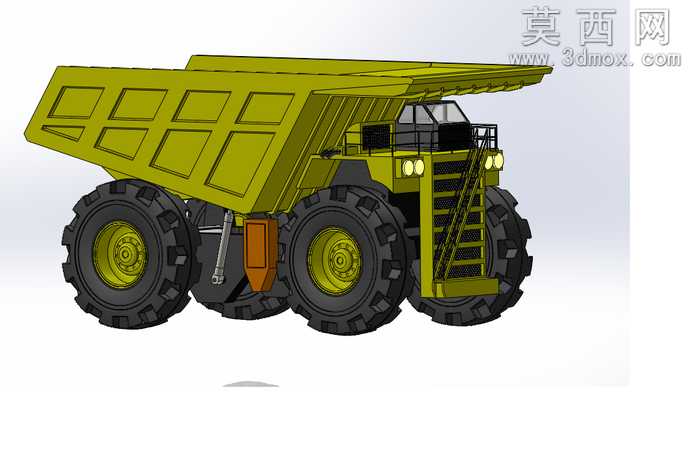 Kipplader
