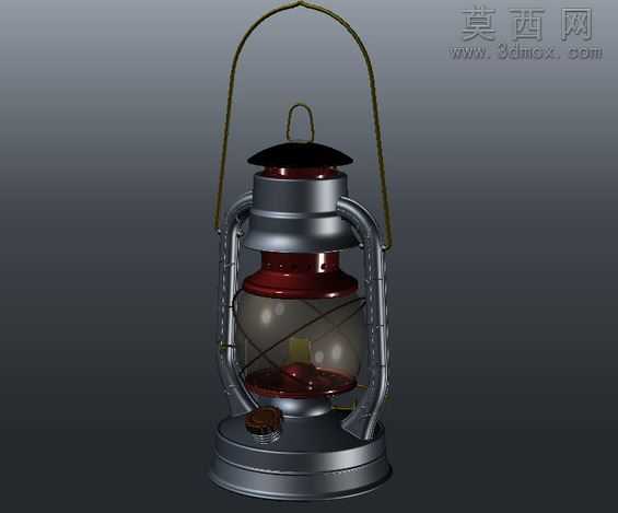 煤油灯