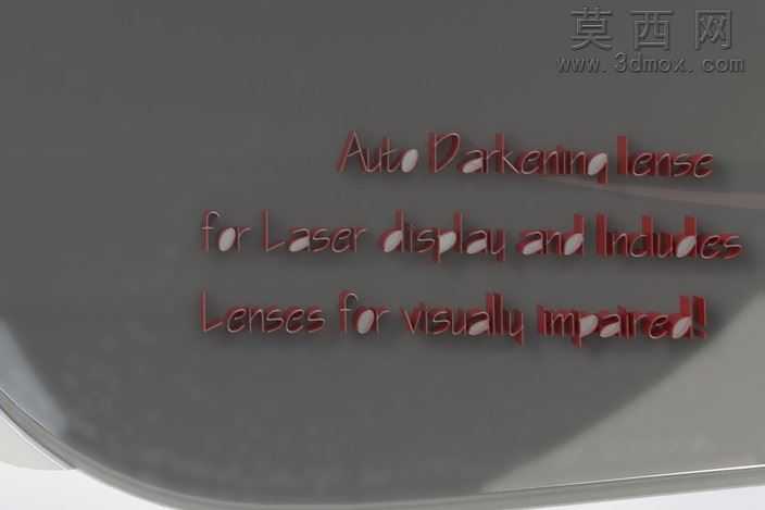 �������۾����رձ���Ϊ�۾��ֲڳ�CCglasses
