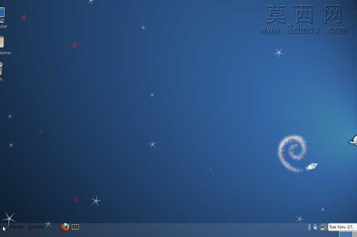 磨机