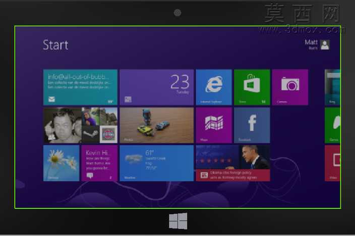 MicrosoftSurface临