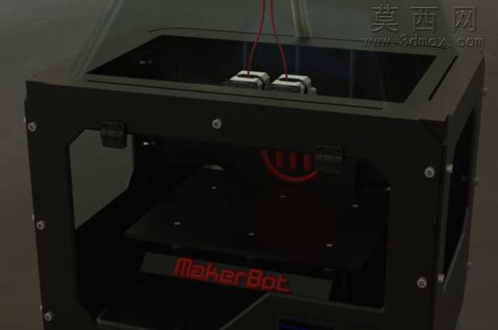 MakerBot������2X
