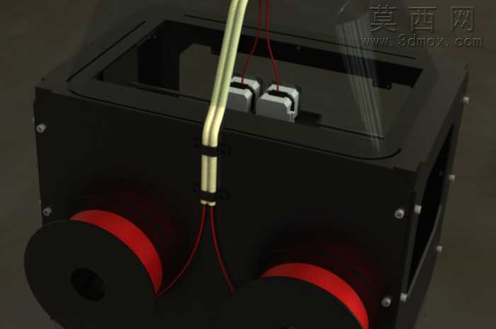 MakerBot������2X
