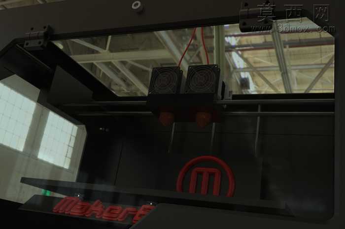 MakerBot������2X
