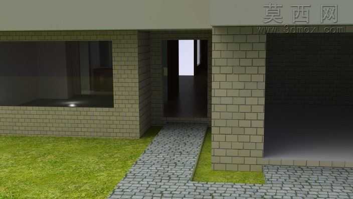 建筑实验