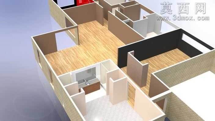 建筑实验