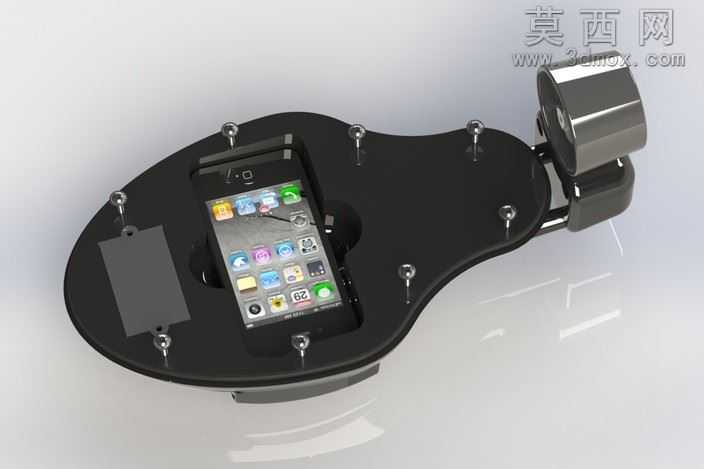 ͨ��iPhone��Ǳͧ�ܿ�

