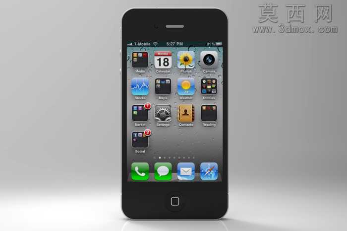 4iPhone
