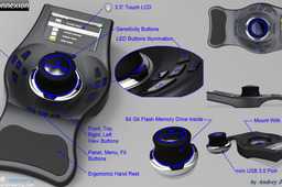 3D����SpacePilotPro
