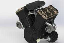 ����V4Biturbo
