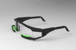 CCglasses