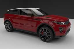 ·��Evoque