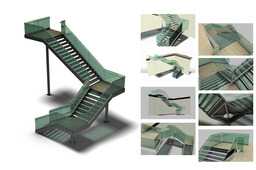 3D_Stair
