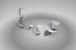 ����¥��Stairscase������
