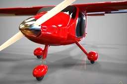 Pipistrel����sw80