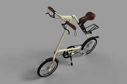 Strida�۵����г�
